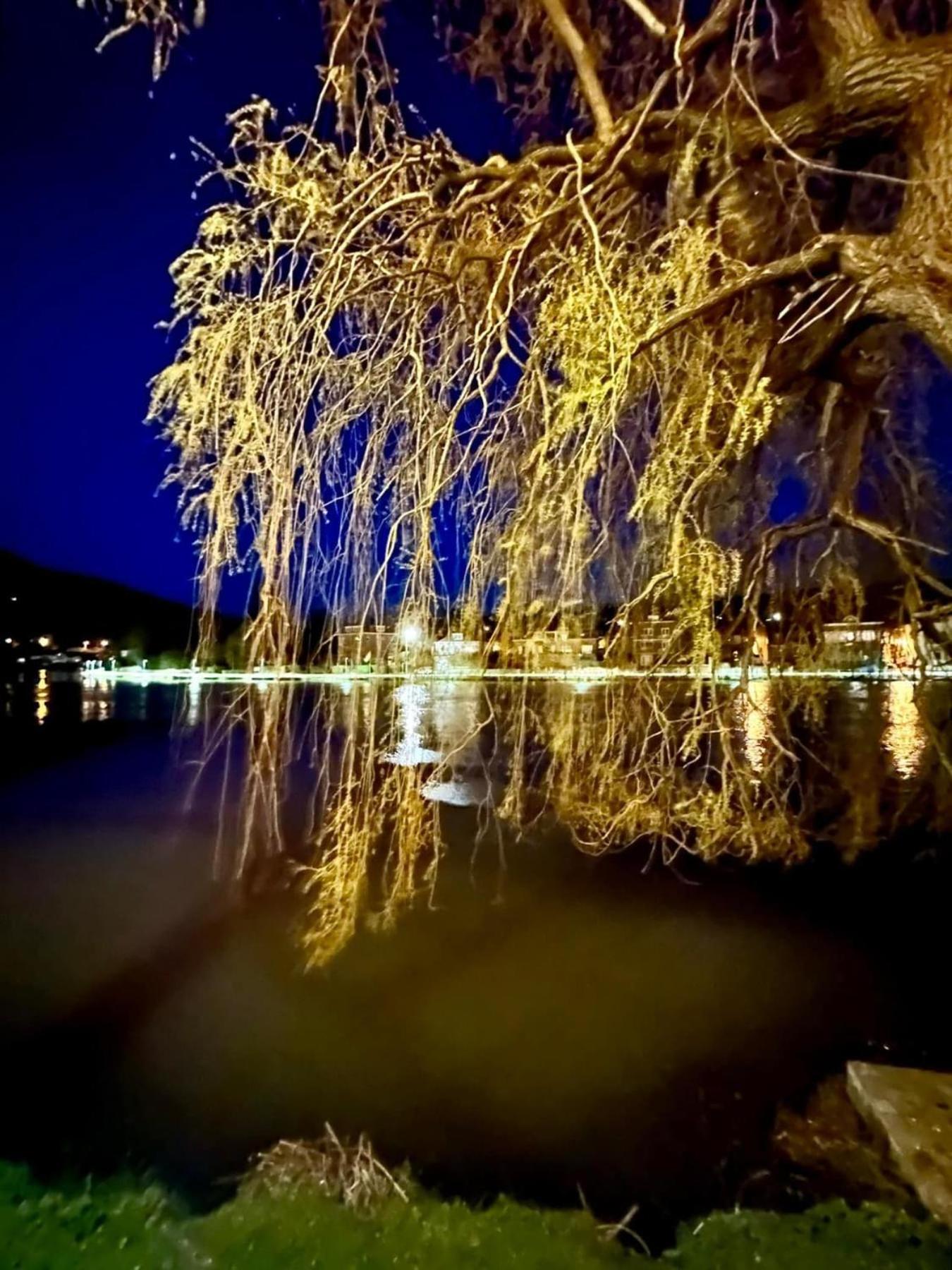 Pieds Dans L'Eau Private Wellness Bordure De Meuse Villa Lustin Buitenkant foto